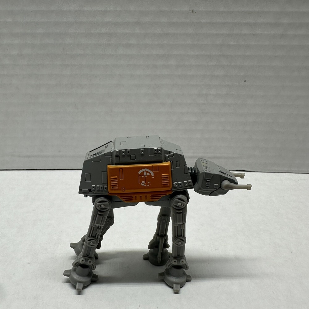 Star Wars Hot Wheels AT-ACT Walker Rogue One 2016